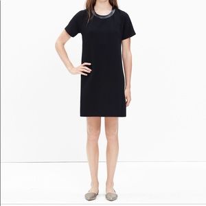 Madewell Little Black Dress
